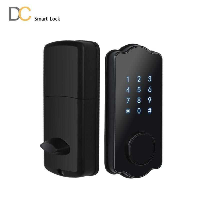 S110WBL bluetooth smart lock