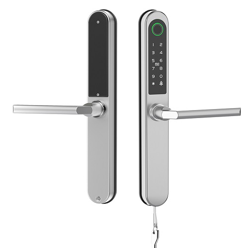 LDS Smart Lock